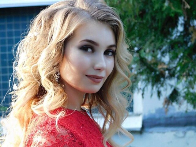 Dar'a Sazonova's photo