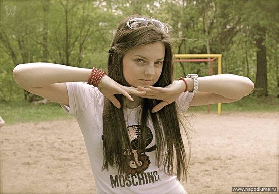 Valeri Tolkacheva's photo