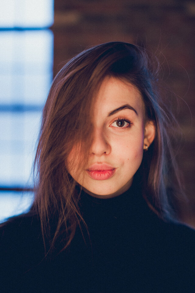 Foto Dar'a Banaeva
