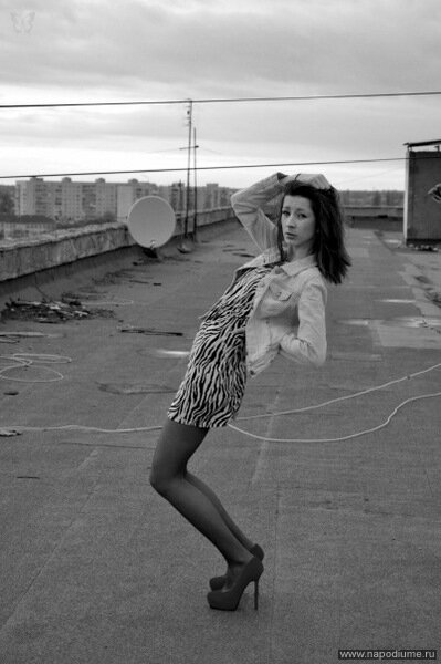 Фото Alina Tsviliy