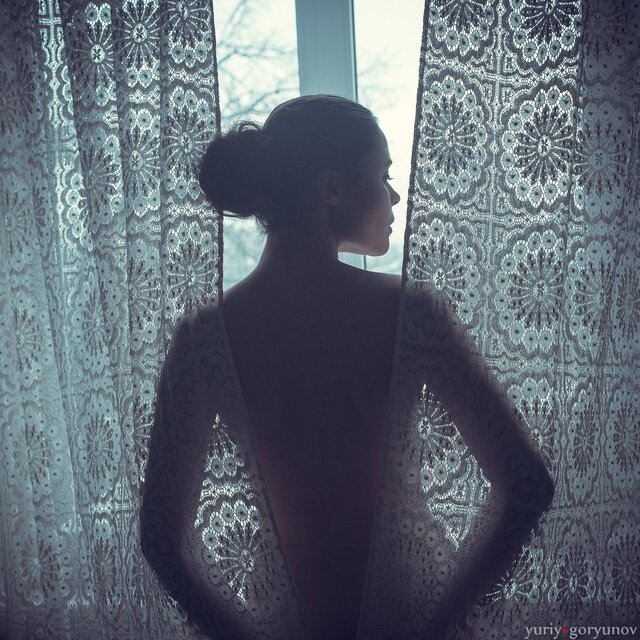 Yuriy Gorunov's photo
