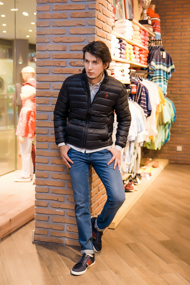Artem Mihalevskij's photo