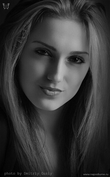 照片Nina Fedorenko
