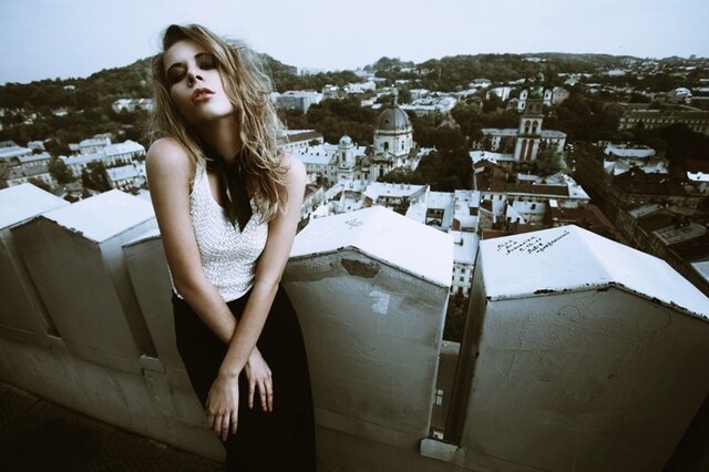 Irina Kornja's photo