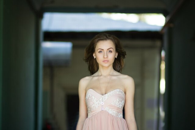 Elena Kruchkova's photo