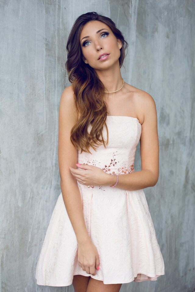 Daria Bluefarb's photo