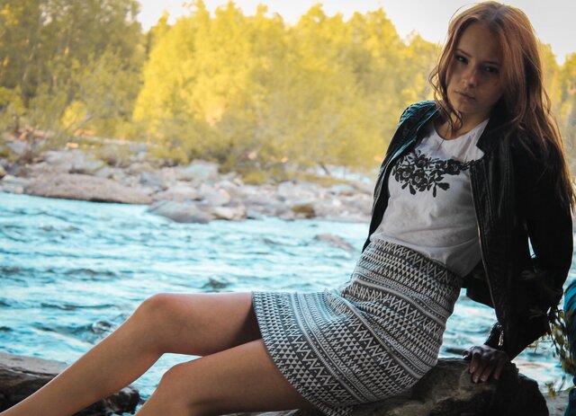 Foto Anastasija Petrova