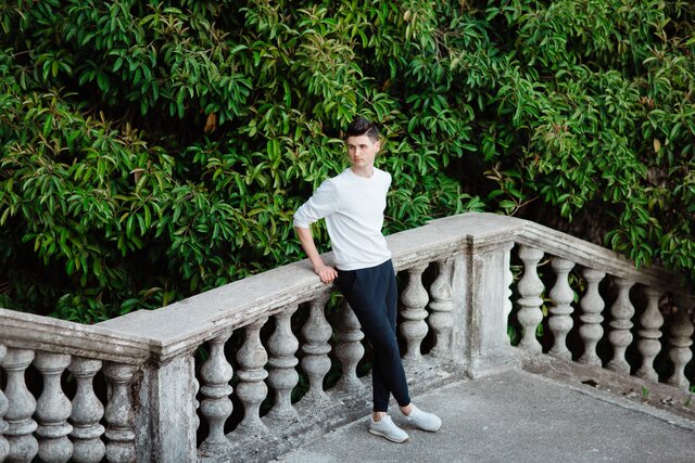 Фото Aleksandr Resetnikov