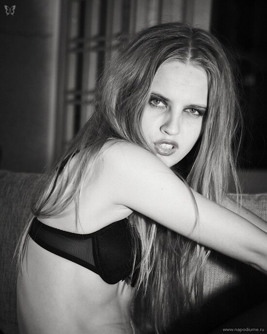 Sofia Cervakova's photo