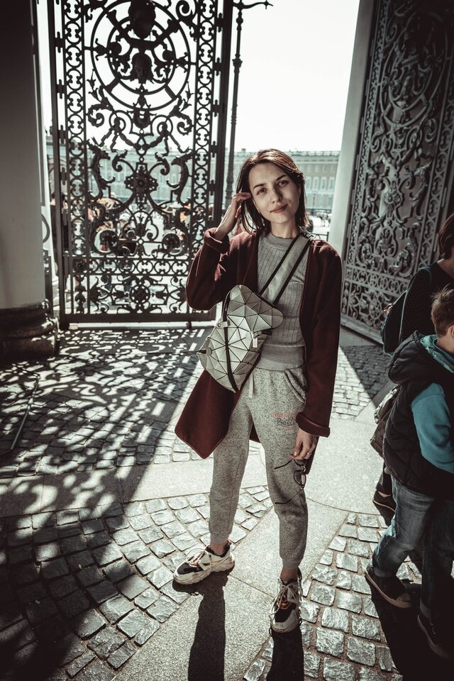 Al'bina Sabitova's photo