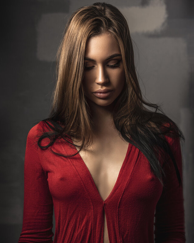 Sergey Lexin's photo