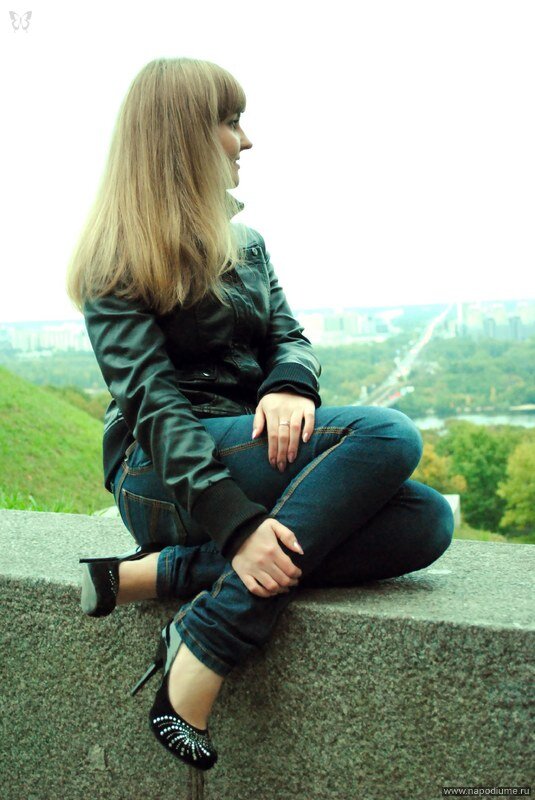 Marina Gorbaceva's photo