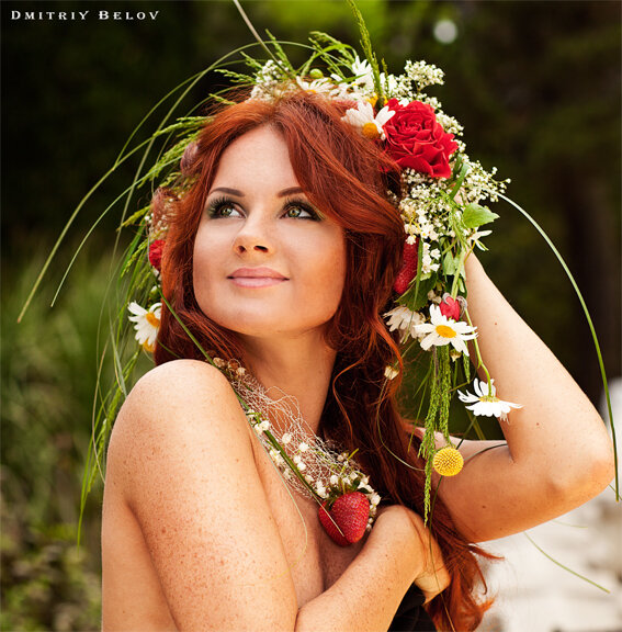 Dmitriy Belov's photo