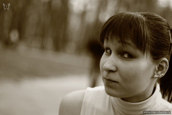 Фото Dasha Zakora