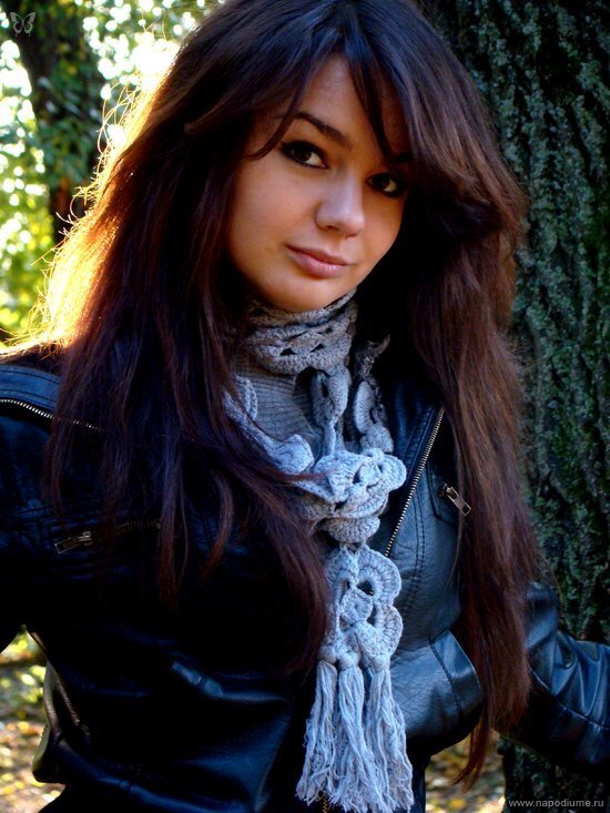 Dar'a Rozkovskaa's photo