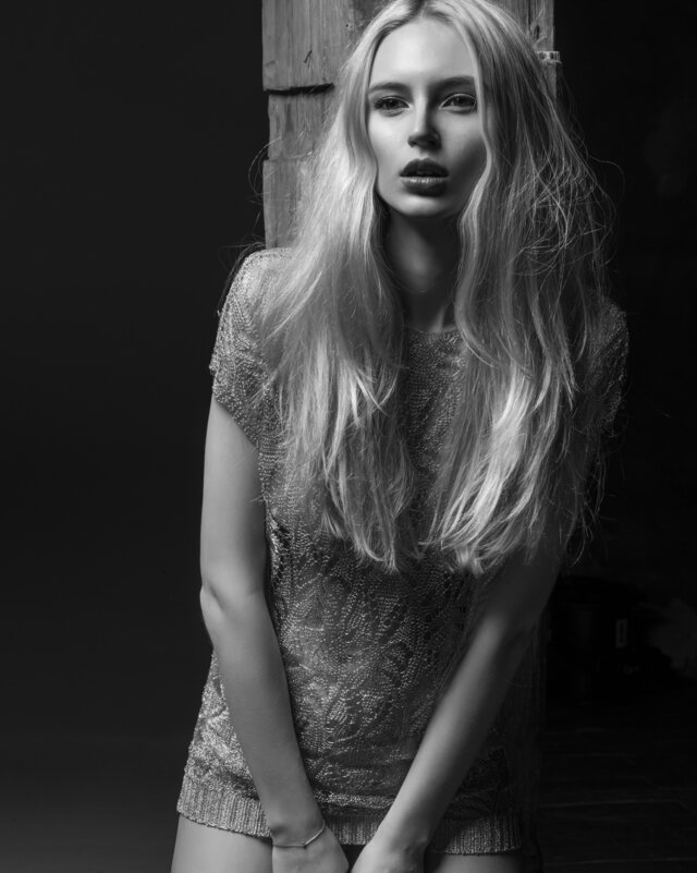 Yulia Obukhova's photo