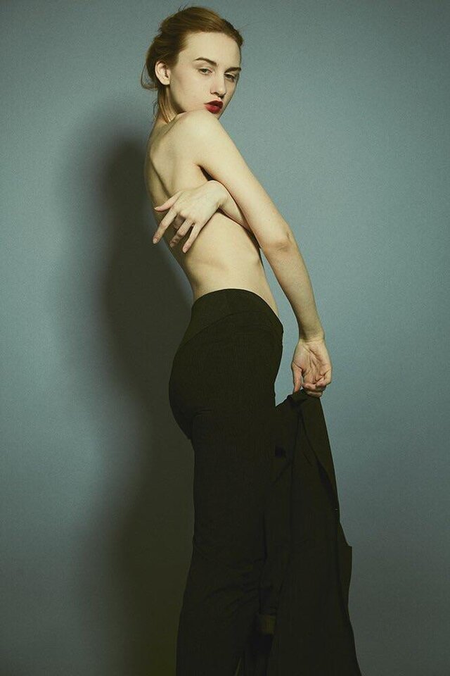 Anastasija Rudakova's photo