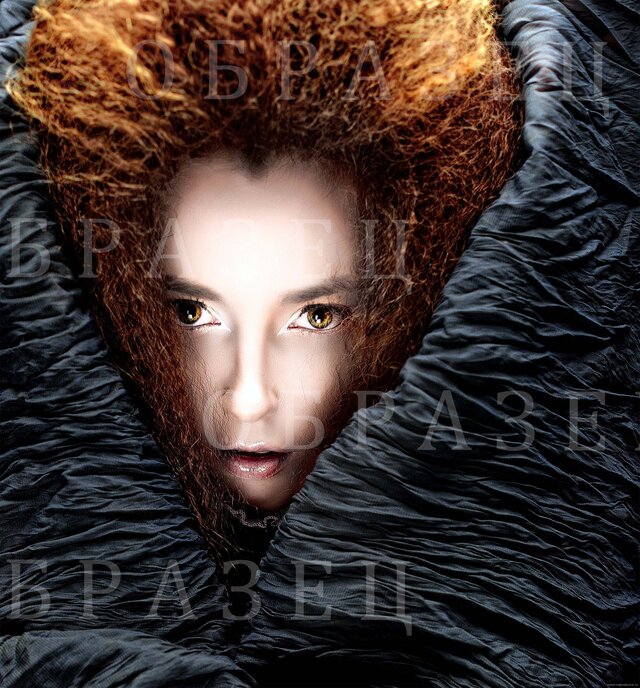 Polina Platonova's photo
