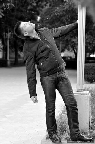 Igor' Pisarev's photo