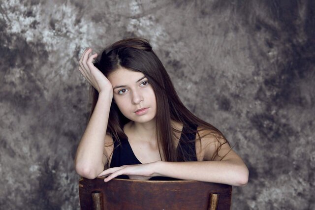 Foto Anastasia Trifonova