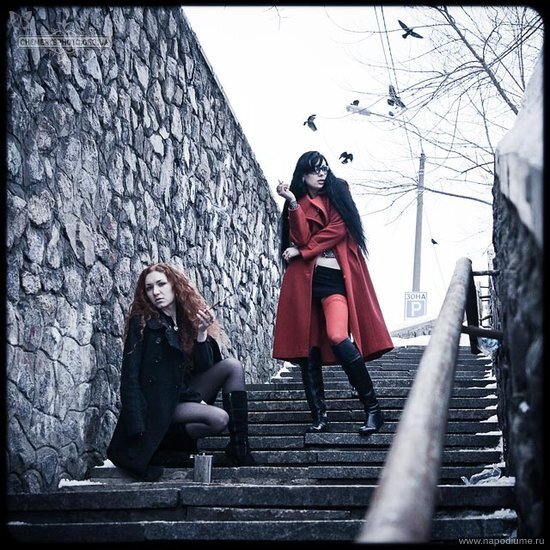 Svetlana TerRAkot's photo