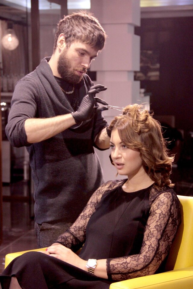 Dmitrij Avdankin's photo