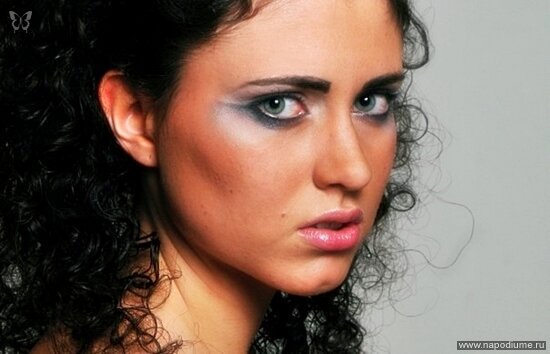Veronika Veprik's photo