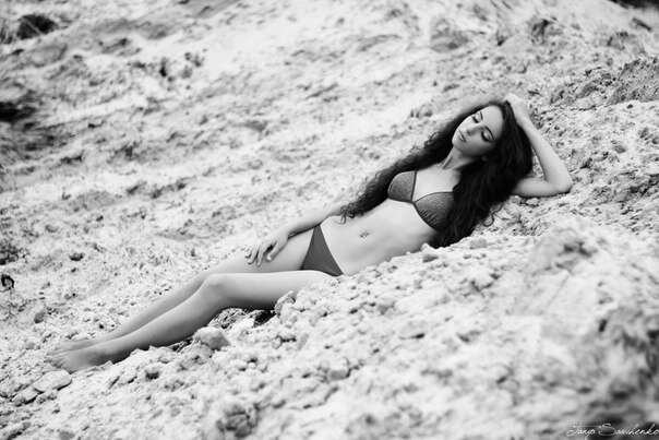 Фото Zhanna Simonovskaya
