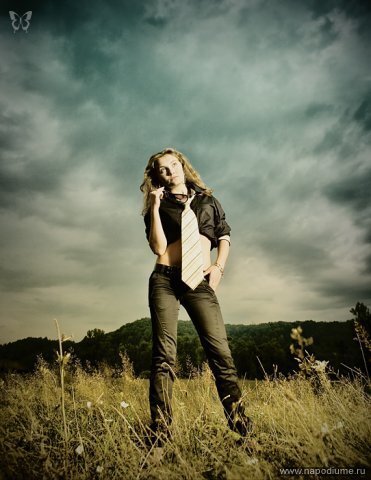 Marina Babic's photo