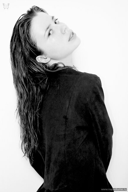 Aleksandra Romanova's photo