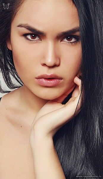Irina Tumanova's photo