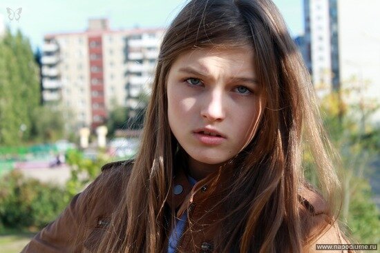 Darya Korchina's photo