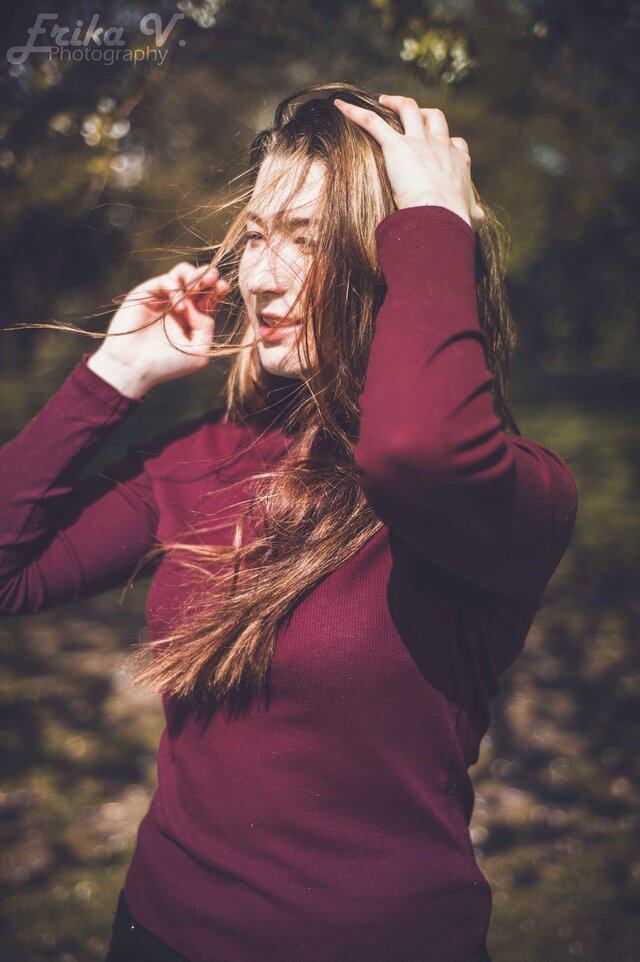 Sof'a Emel'anova's photo