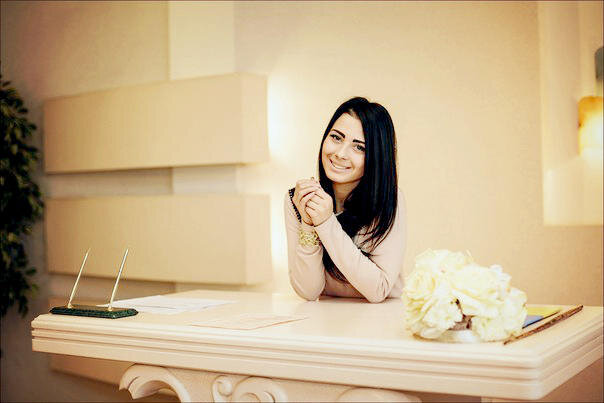 Foto Angelna Gomelchyk