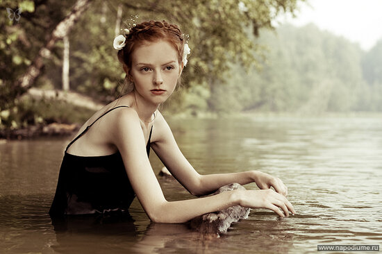 Natasa Bergova's photo