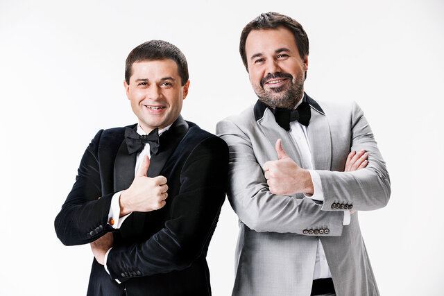 Artjom Savateev's photo