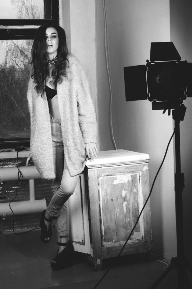 Sona Sidorova's photo