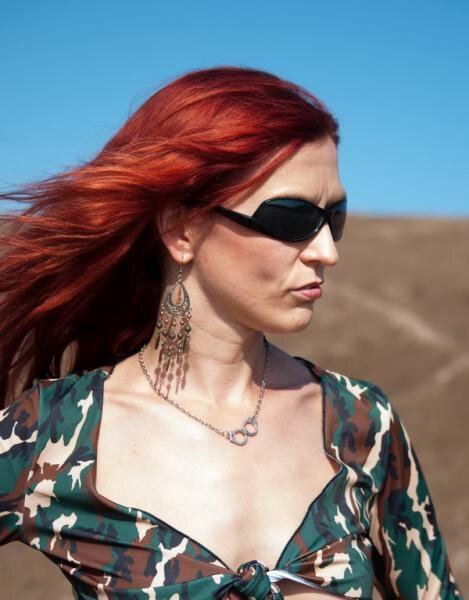 Irina Bezotkaznaya's photo
