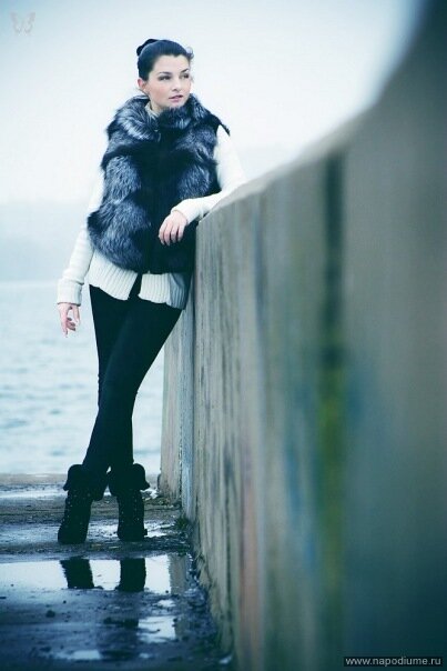 Valeria Segoleva's photo
