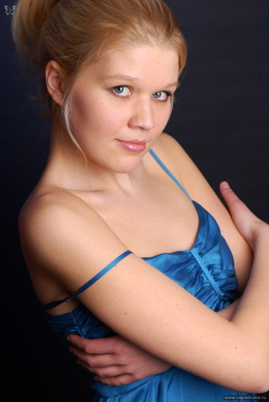 Svetlana Golovanova's photo