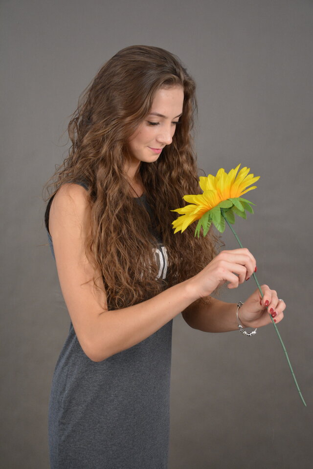 Ekaterina Visnakova's photo