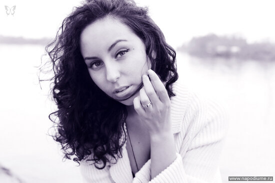 Katerina Arovaa's photo