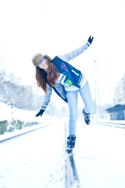 Anzhelika Grigorjan's photo