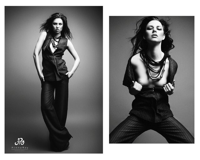 Фото Alena Ray