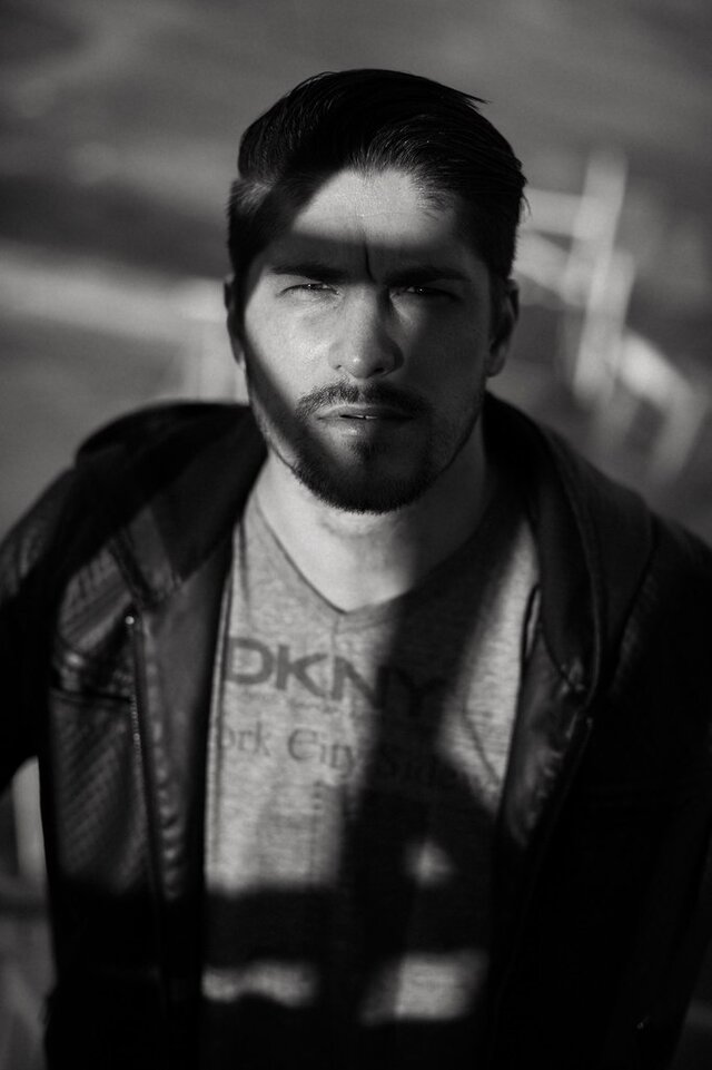 Grigoriy Aleksanov's photo