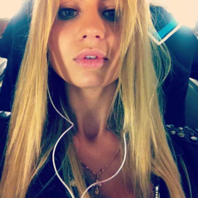 Alena Terent'eva's photo
