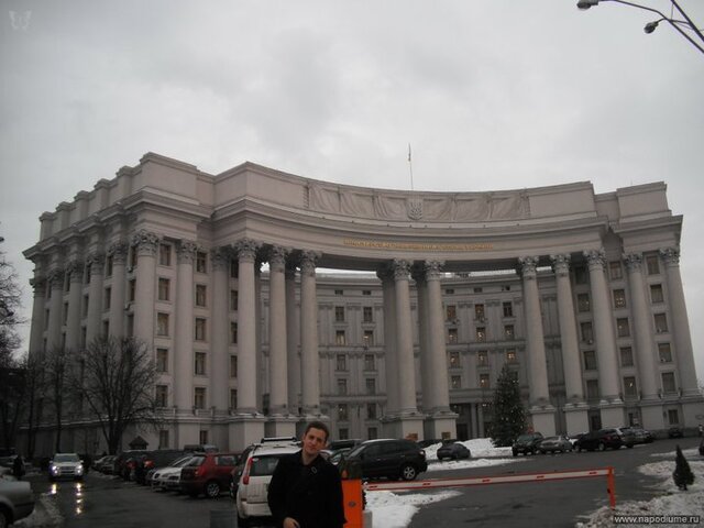 Grigorij Kuz'min's photo
