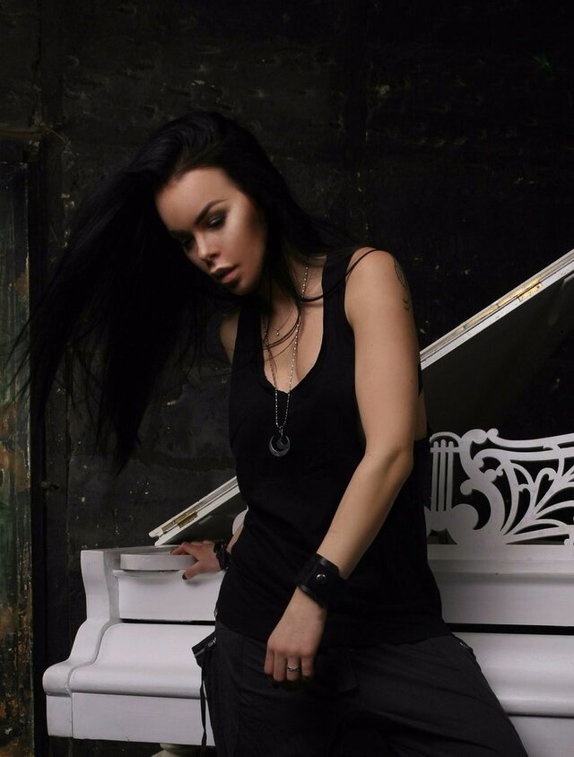 Elena Ermolaeva's photo