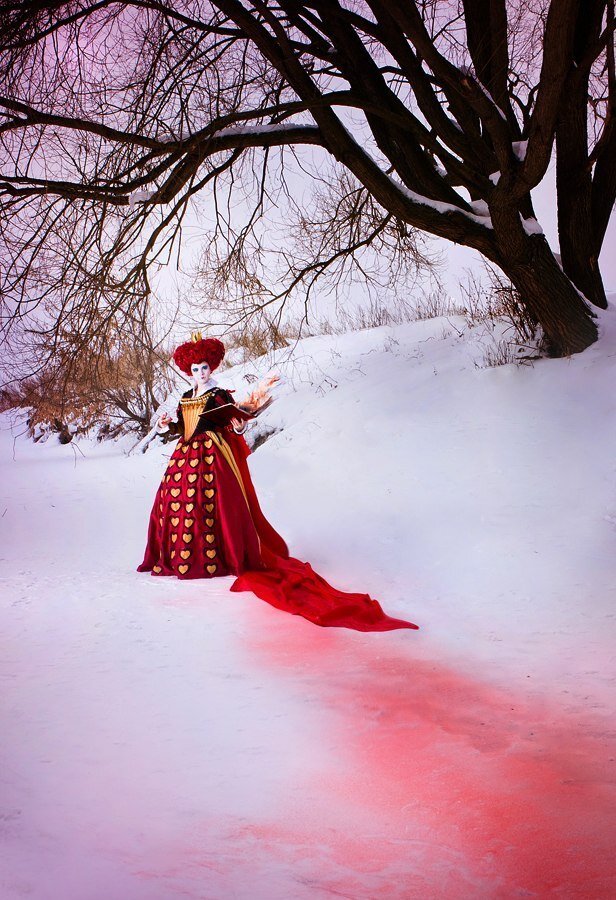 Mariya Karpenko's photo