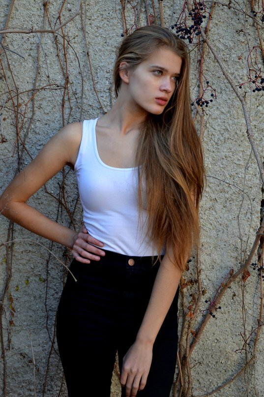 照片Viktoria Hohol